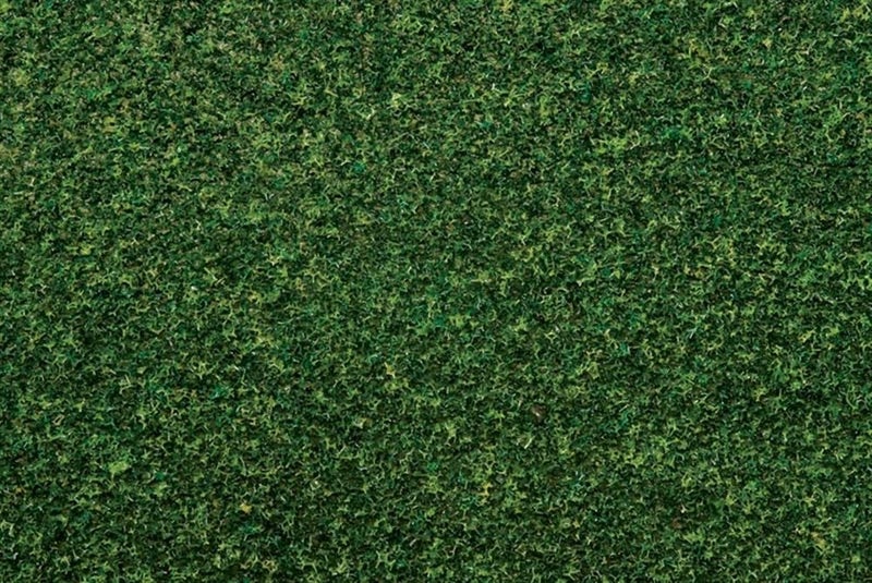 Bachmann Trains Grass Mat Green, Model Number: 32901