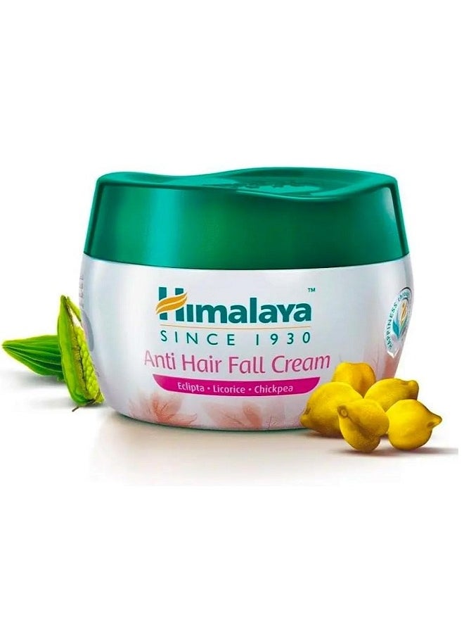Himalaya - ANTI HAIR FALL CREAM 210ML - Image 1
