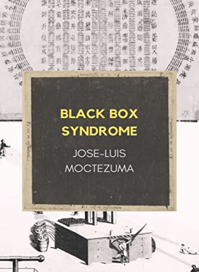 BLACK BOX SYNDROME 