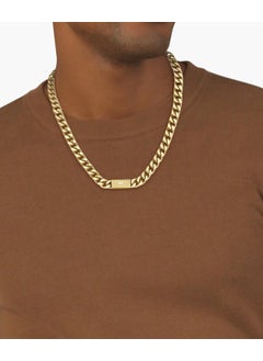 LACOSTE Backhand Necklace  - Image 3