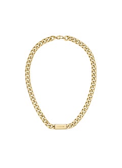 LACOSTE Backhand Necklace  - Image 4