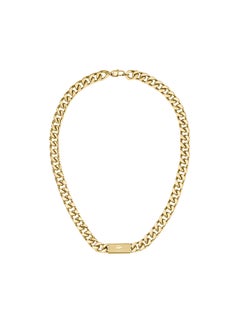 LACOSTE Backhand Necklace  - Image 1