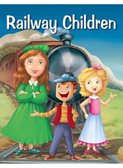 Pegasus Railway Children 