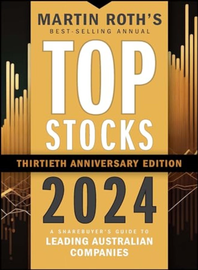 TOP STOCKS 2024 