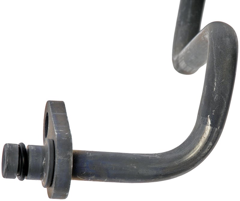 Dorman 979-3300 Power Steering Pressure Hose Compatible with Select Ford/Lincoln Models - Image 2