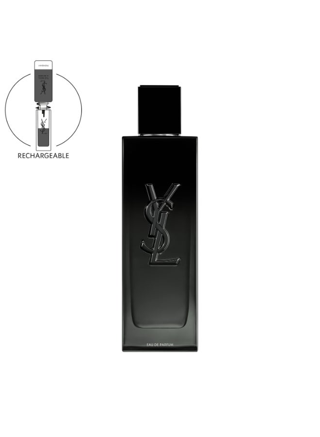 Yves Saint Laurent MYSLF EAU DE PARFUM 100ml - Image 1
