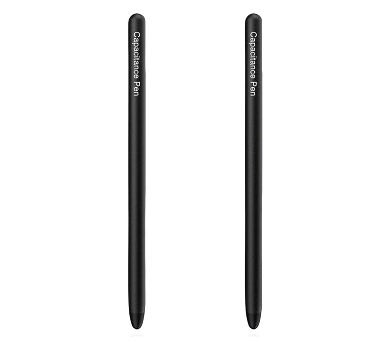 thexxa Stylus Pen for Samsung Galaxy Tab A7/A7lite/A8/A8plus/A9/A9Plus Compatible with iPad/Android/Fire HD/Microsoft/Surface All Touch Devices Universal High Sensitive Pen (2 pcs) - Image 1