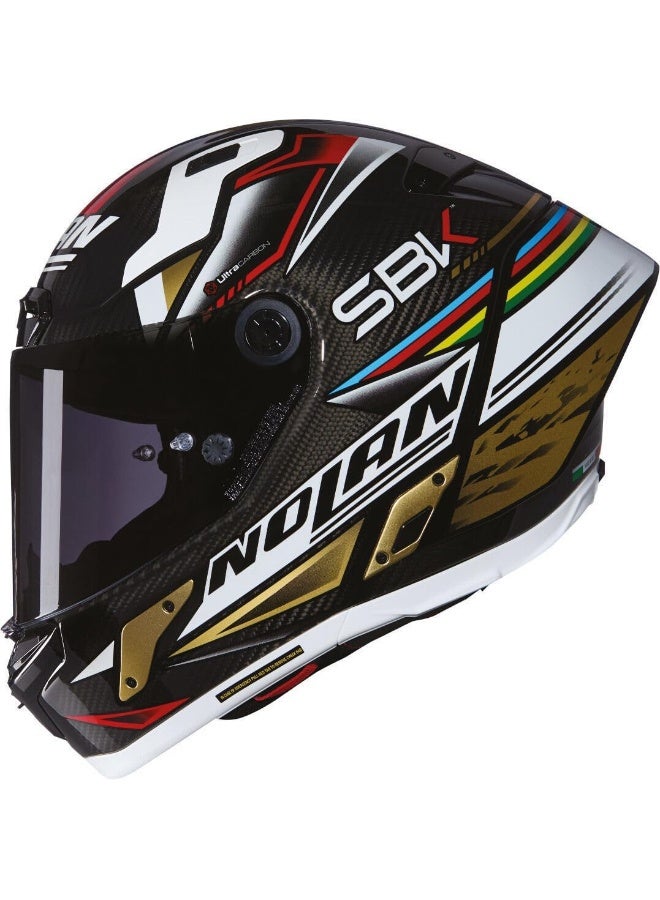 NOLAN Helmet X-804 RS SBK 353 M - Image 3