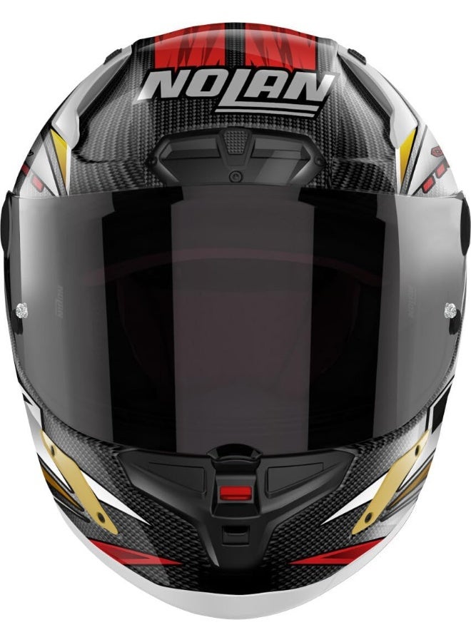 NOLAN Helmet X-804 RS SBK 353 M - Image 2
