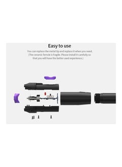 NIBEMINENT Optic Cable Tester  - Image 4