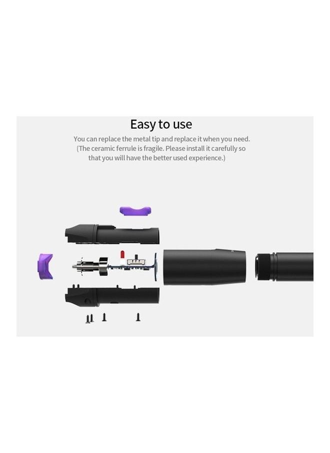 NIBEMINENT Optic Cable Tester  - Image 4