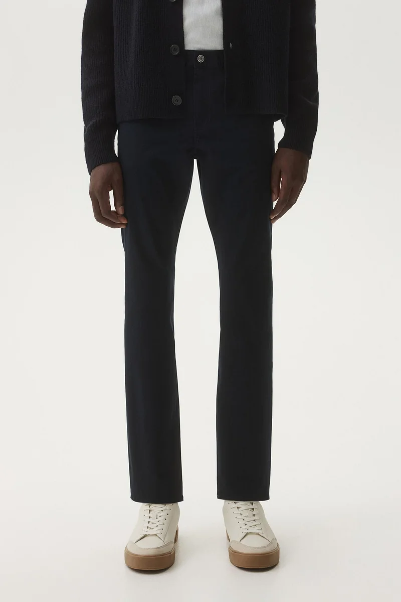 H&M Slim Fit 5-pocket trousers
