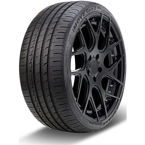 Ironman iMove Gen 2 A/S 225/40R18 92W XL - Image 1