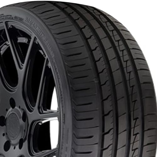 Ironman iMove Gen 2 A/S 225/40R18 92W XL - Image 3