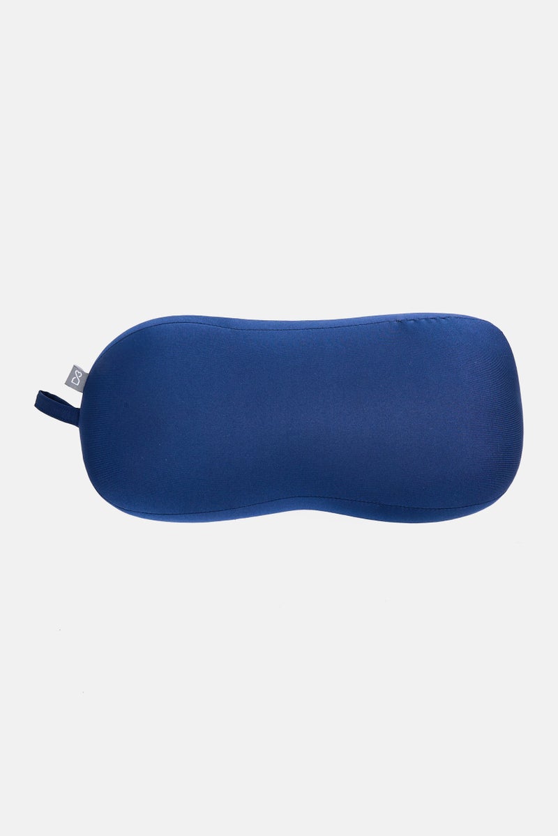 Muy Mucho Beach Cushion 14 x 30 cm, Navy  - Image 1