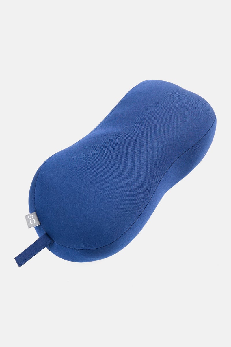 Muy Mucho Beach Cushion 14 x 30 cm, Navy  - Image 2