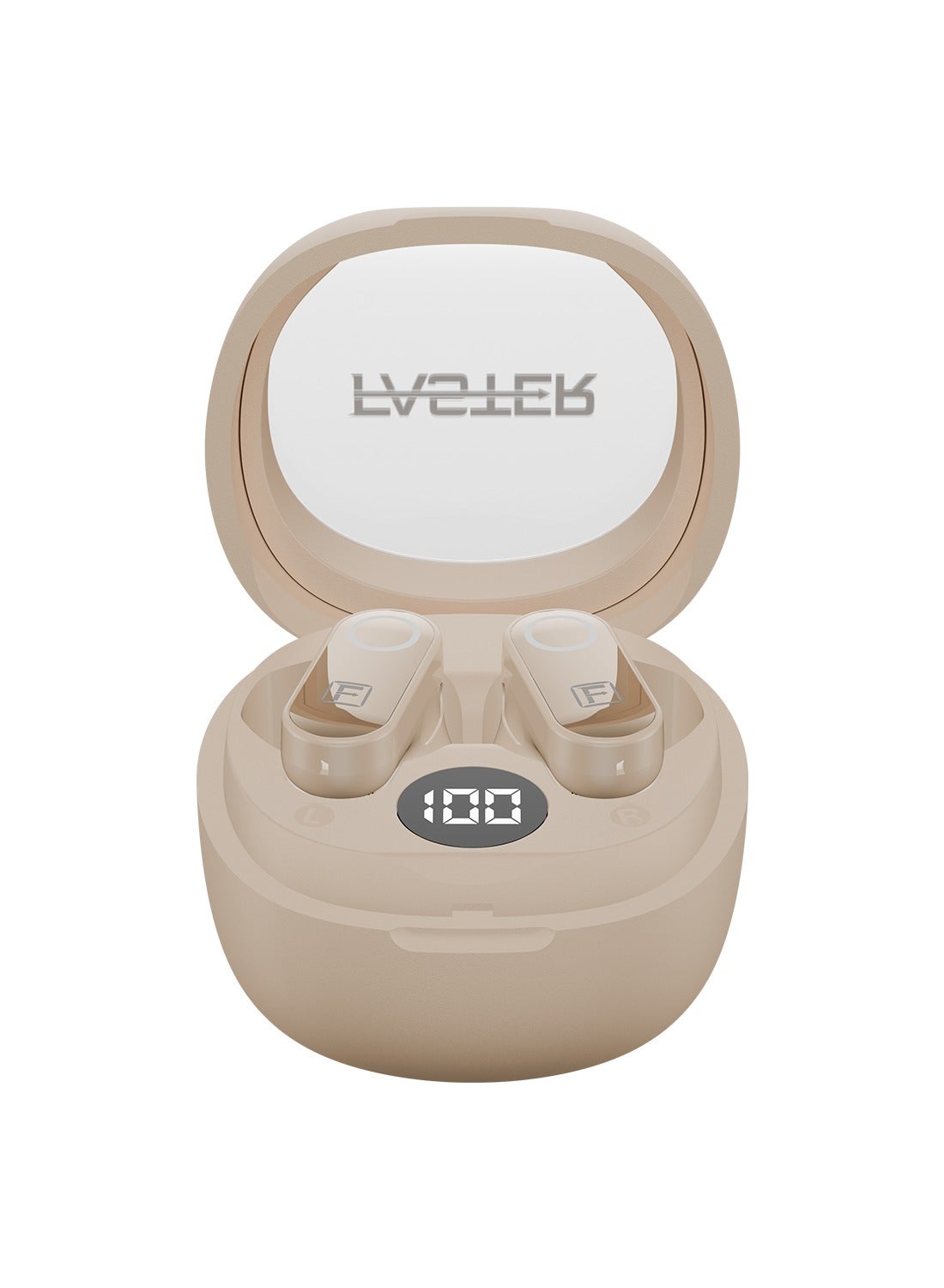 faster Faster Mystic Wireless Earbuds ZBA416B769683DAED808CZ