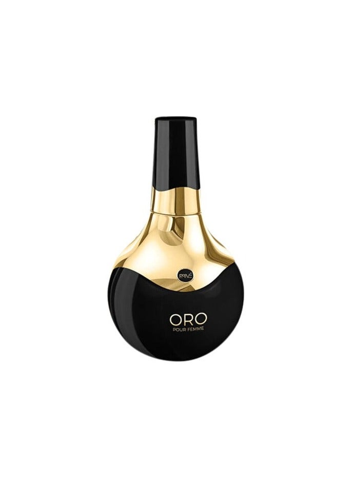 برايف أورو او دي بيرفيوم نسائي - 100 مللي - Image 2