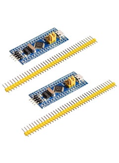 بيوينتي وحدات لوحة تطوير النظام الأساسي STM32F103C8T6 TM32F103C8T6 لـ Arduino  - Image 2