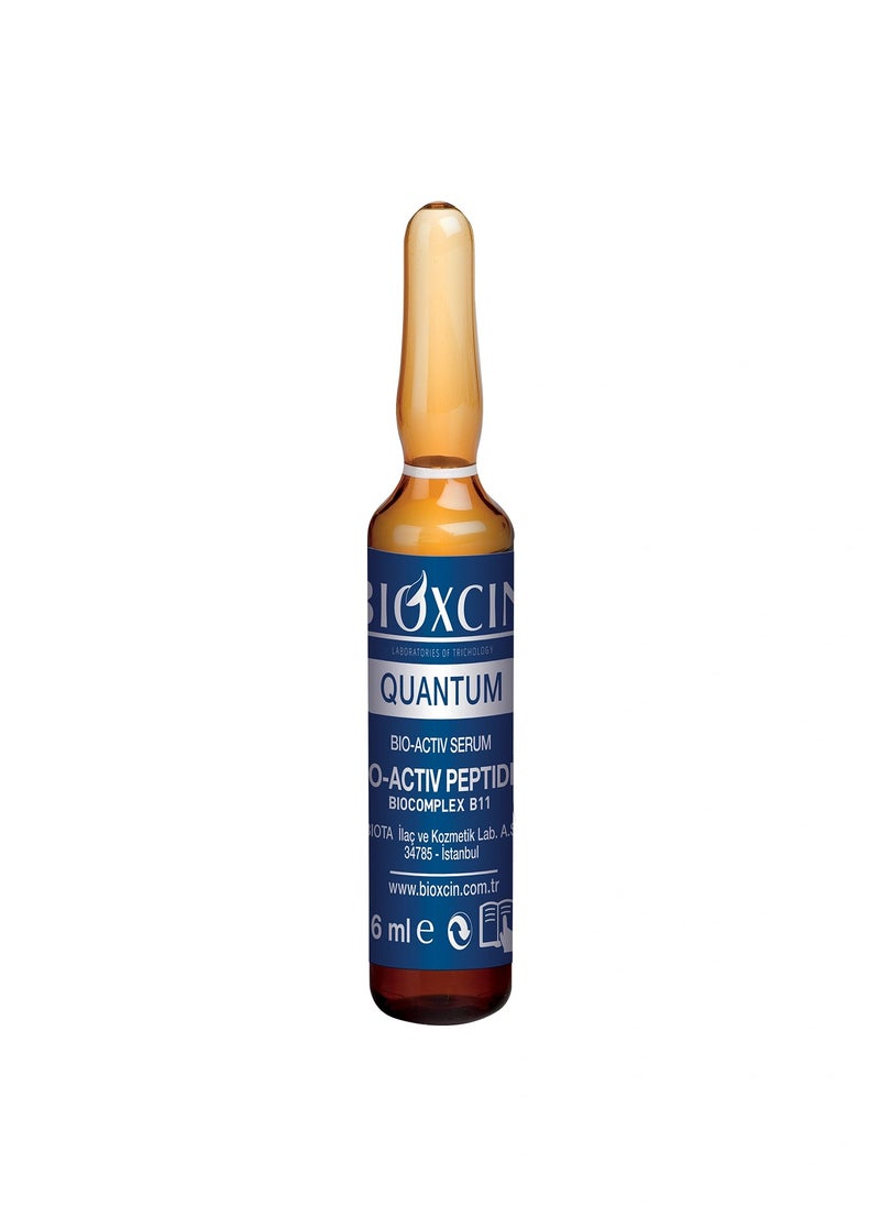 BIOXCIN - QUANTUM BIO-ACTIV SERUM 15*6 ML - Image 1