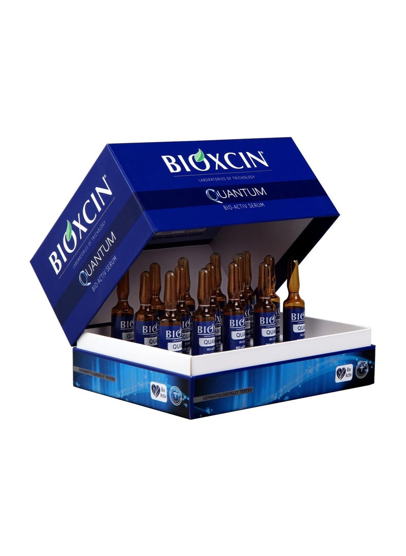 BIOXCIN - QUANTUM BIO-ACTIV SERUM 15*6 ML - Image 1