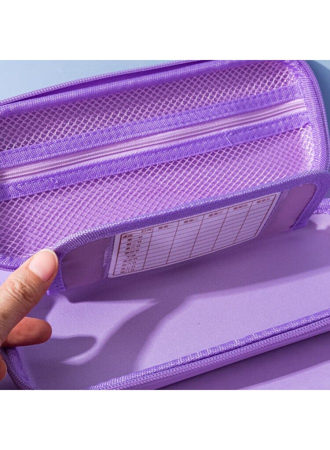One Is Yizheng Pencil Case, Stationery Box, Student Supplies, Creative Cartoon Cute High-value Sanrio 3d Pencil Case, Large Capacity Student Storage, Melody Grating Yz9820 - Image 4