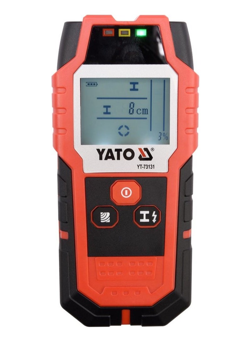 Yato YATO Digital Detector Stud Finder