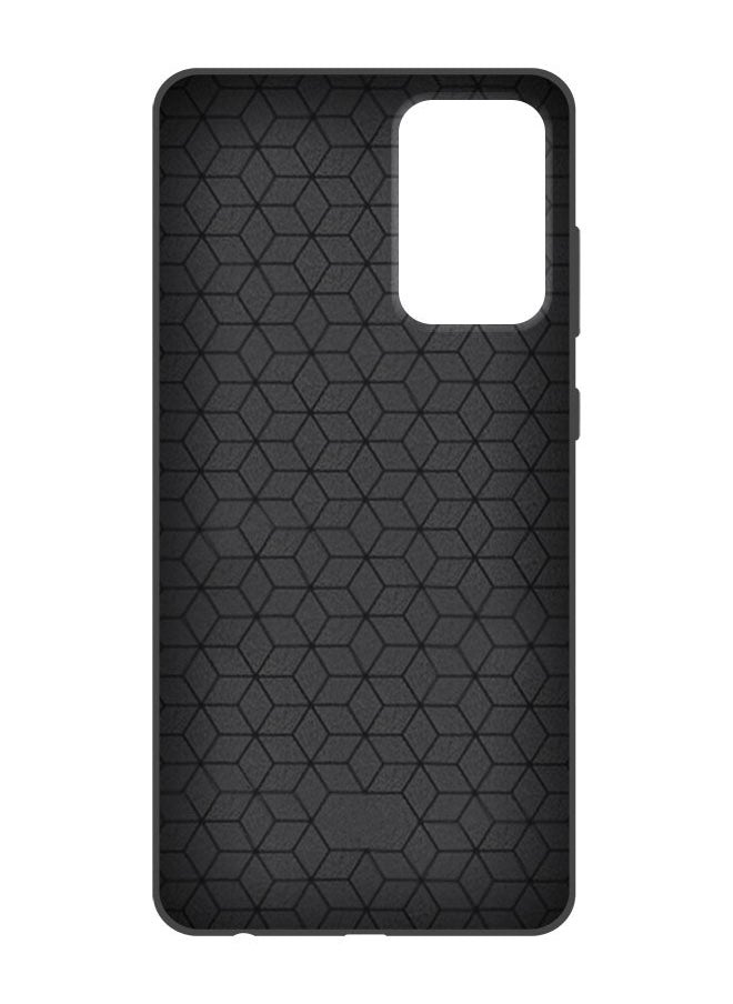 Tolwak - Samsung Galaxy A72 5G Protective Case Cover Anti Social Club - Image 1
