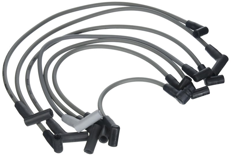 Motorcraft - WR4069 Ignition Wire - Image 3