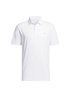 Adidas adidas ultimate365 solid men polo t-shirt  - Image 1