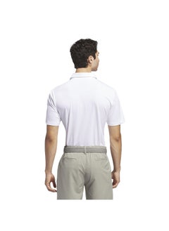 Adidas adidas ultimate365 solid men polo t-shirt  - Image 5