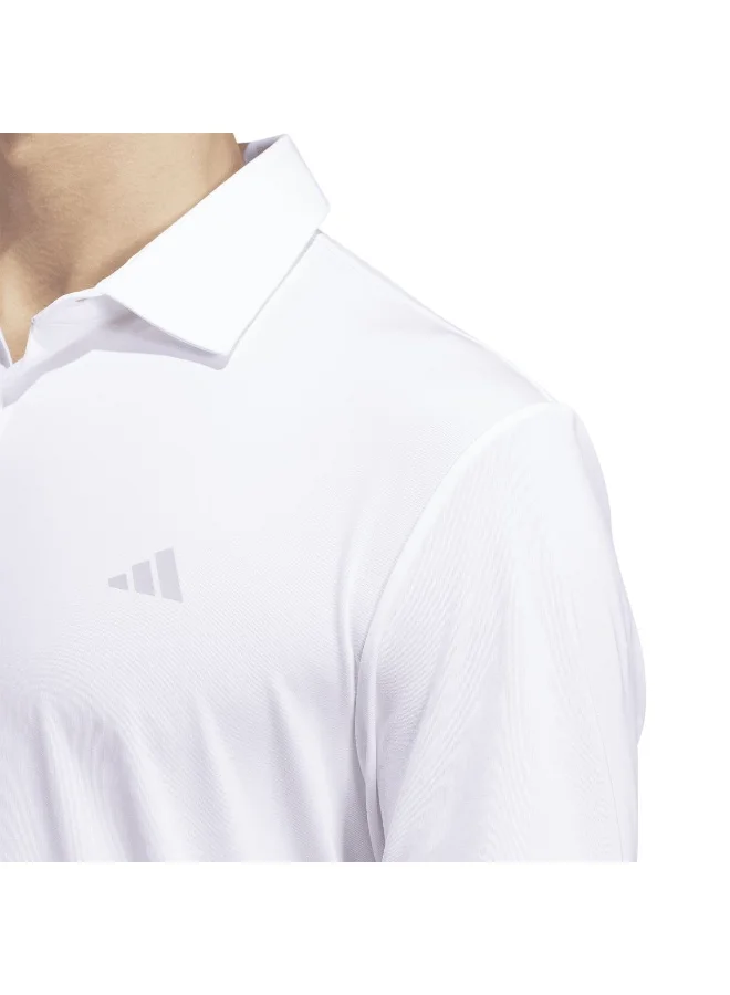 adidas تيشيرت بولو رجالي سادة ultimate365