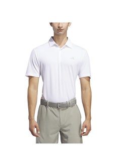 Adidas adidas ultimate365 solid men polo t-shirt  - Image 4