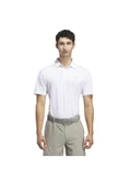 Adidas ultimate365 solid men polo t-shirt