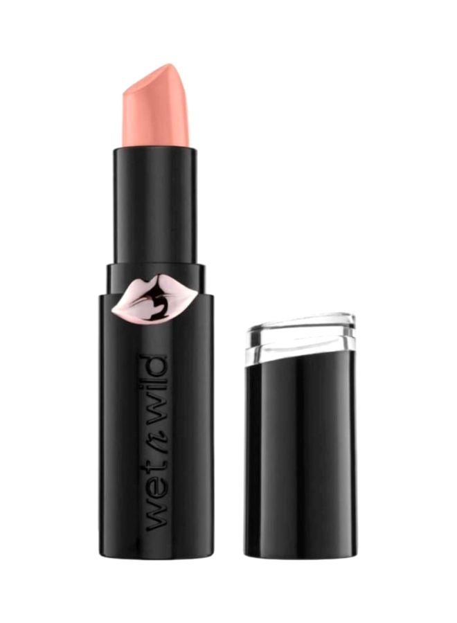 Wet N Wild Mega Last Matte Lipstick Skin-ny Dipping - Image 1