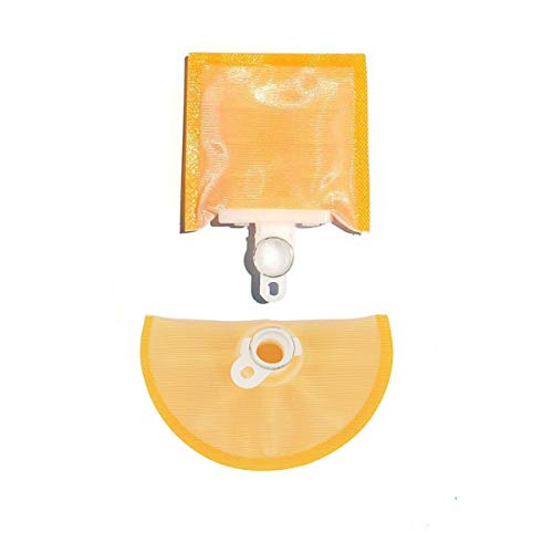 CUSTOM 1pc New Electric Intank Fuel Pump With Installation Kit E8213 E2068 - Image 3