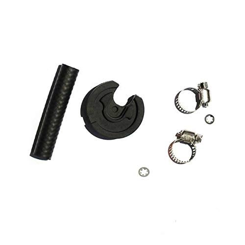 CUSTOM 1pc New Electric Intank Fuel Pump With Installation Kit E8213 E2068 - Image 5