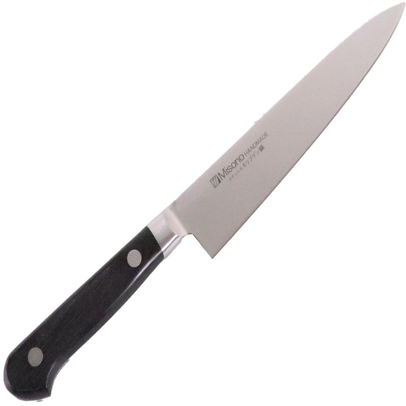 Misono Molybdenum Steel Petty Knife No. 533/15cm - Image 4