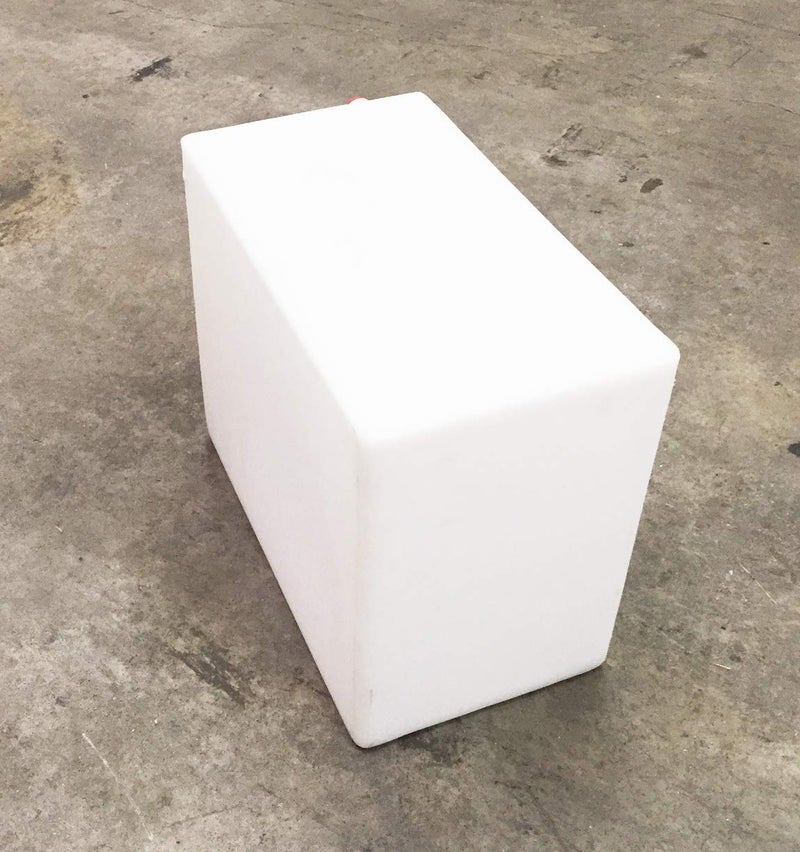 AA A.A 10 Gallon RV Fresh/Gray Water Tank - 17" x 14" x 10" - BPA Free (10 Gallon) - Image 4