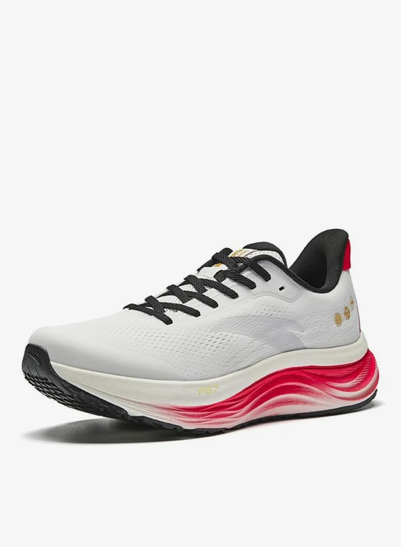 انتا Journey Walker – PG7 V2 | Comfortable, Cushioned Daily Running Shoes