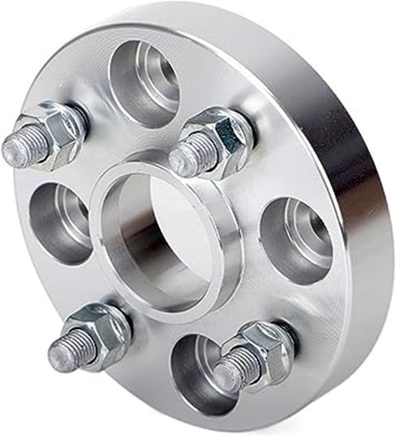 Wivplex Wheel Spacer Adapter Set - Image 5