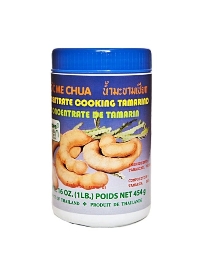 Tamarind Concentrate 454g