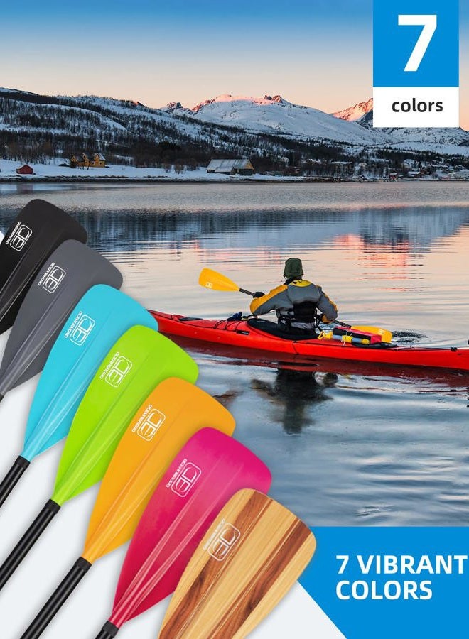 OCEANBROAD لوح التجديف SUP وزورق التجديف 2 استخدام - Image 4