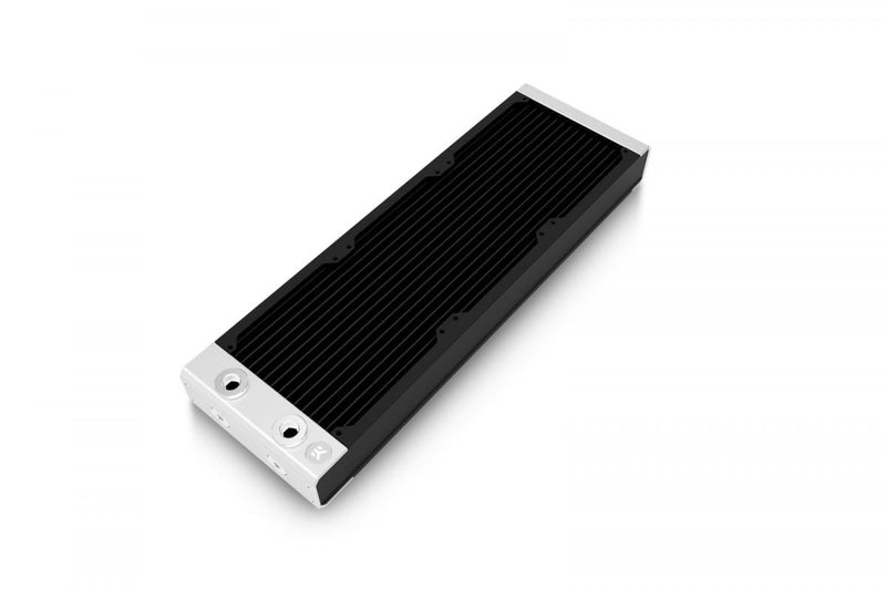 EK EKWB Quantum Surface P360M Radiator, Triple, Black - Image 2