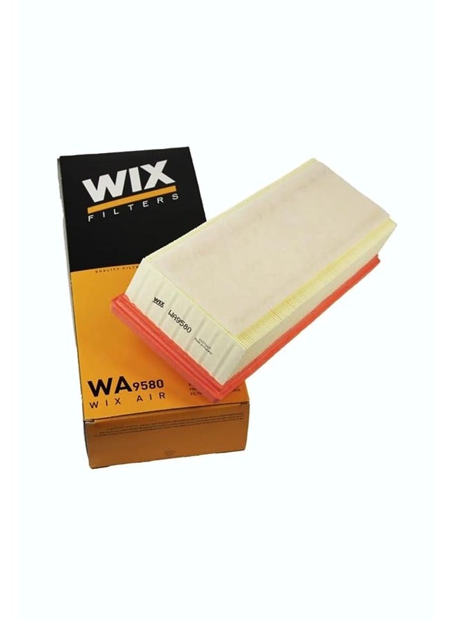 Wix WA9580 Air Filter For Audi Q5 