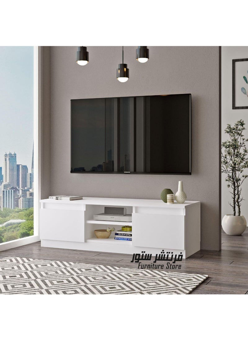 Furniture Store - ModernTV unit - Height 40 cm - Width 120 cm - Depth 30 cm, from Furniture Store. - Image 1