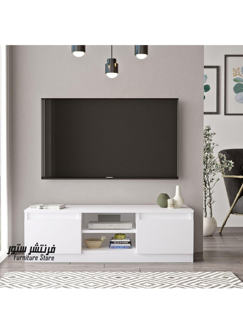 Furniture Store - ModernTV unit - Height 40 cm - Width 120 cm - Depth 30 cm, from Furniture Store. - Image 1