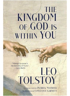 The Kingdom of God Is Within You (Warbler Classics Ann 