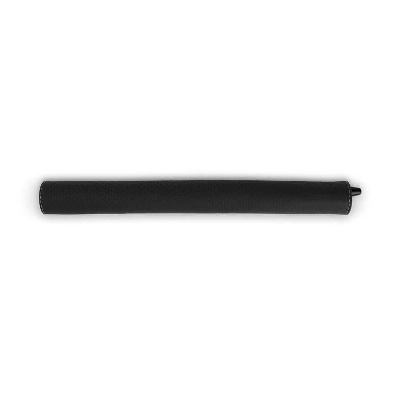 UPPAbaby Leather Bumper Bar Cover Black One Size Pack of 1