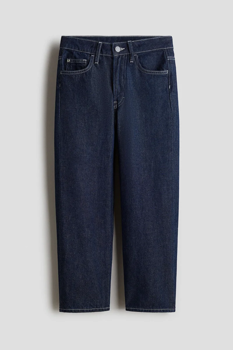 H&M Loose Fit Jeans